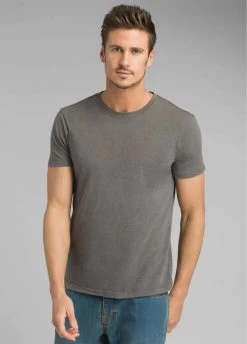 PrAna Crew T-Shirt - Men's