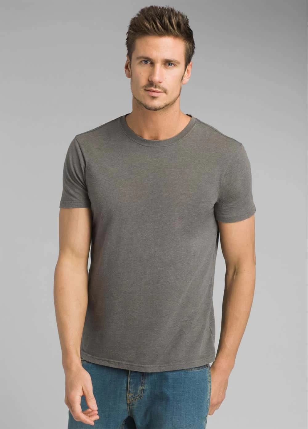 PrAna Crew T-Shirt - Men's 3 PrAna Crew T-Shirt - Men's