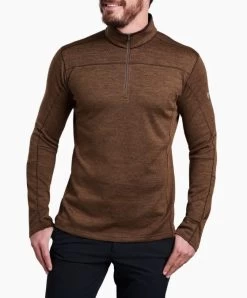 Ryzer - Men's -Camping shops 1010950280 Kuhl Ryzer Grain Mens Front