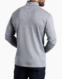 Ryzer - Men's -Camping shops 1010950281 Kuhl Ryzer Limestone Mens Rear