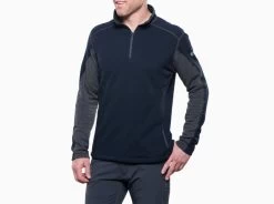 Revel 1/4 Zip - Men's