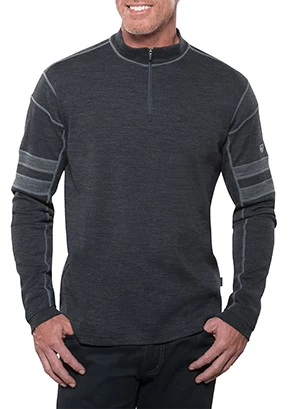 Kühl Team 1/4 Zip - Men's 3 Kühl Team 1/4 Zip - Men's