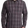 Response Long-Sleeve - Men's 2 Response Long-Sleeve - Men's -Camping shops 1011040121 Kuhl ResponseLS MoltenRock M Front 1