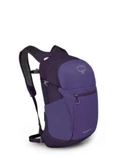 Osprey Daylite Plus 18 Osprey Daylite Plus -Camping shops 1014170187 Osprey DaylitePlus DreamPurple Front