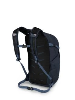 Osprey Daylite Plus 22 Osprey Daylite Plus -Camping shops 1014170414 Osprey DaylitePlus PalmFoliagePrint Rear