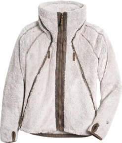 Flight Jacket - Women's