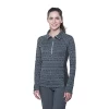 Adriana Half-Zip - Women's 2 Adriana Half-Zip - Women's -Camping shops 1016300039 Kuhl AdrianaHZ Charcoal