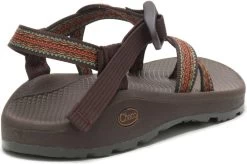 Chaco Z/Cloud 2 - Men's -Camping shops 1018830112 Chaco ZCloud2 EssenceJava Mens Rear