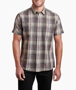 Skorpio - Men's -Camping shops 1021390191 Kuhl Skorpio Cobbler Mens Front