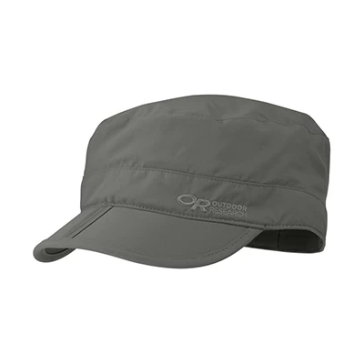 Outdoor Research Radar Pocket Cap - Men's 4 Outdoor Research Radar Pocket Cap - Men's - Image 2