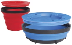 Sea To Summit X-Seal And Go Set (Large/ Medium/ X-large)