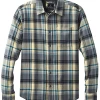 Prana Woodman - Men's