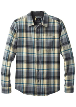 Prana Woodman - Men's