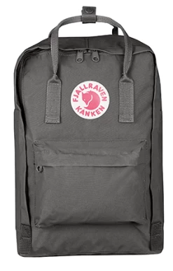 FJÄLLRÄVEN Kånken 15" Laptop Backpack 2022