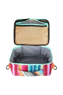 KAVU Lunch Box -Camping shops 1029490508 Kavu LunchBox ColorRun Open