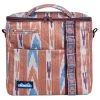 KAVU Snack Sack -Camping shops 1029500297 Kavu SnackSack TumbleweedIkat Front