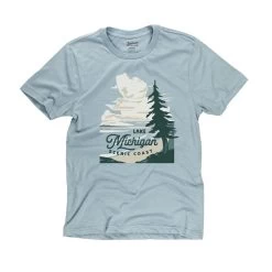 Lake Michigan - Men's