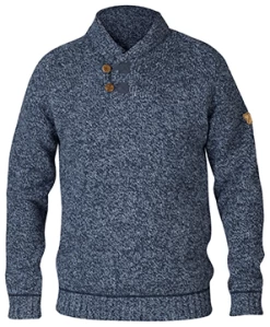 FJÄLLRÄVEN Lada Sweater - Men's