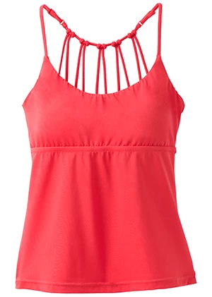 Prana Merrow Tankini - Women's 3 Prana Merrow Tankini - Women's