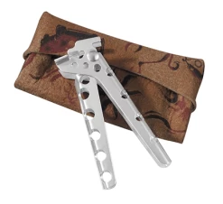 PanHandler Pot Lifter W/ Cozy