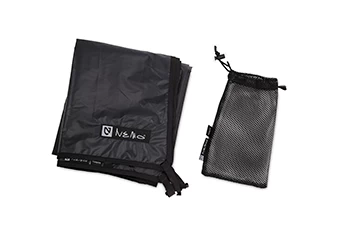 Hornet 2P Footprint 3 Hornet 2P Footprint