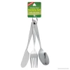 Cutlery Set -Camping shops 1035930324 Coghlans CutlerySet