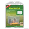Mosquito Net - Double White -Camping shops 1035931106 Coghlans MosquitoNetDoubleWide