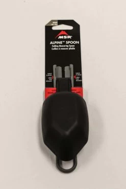 Alpine Spoon V2