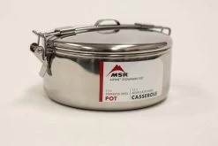 Alpine StowAway Pot 1.1L