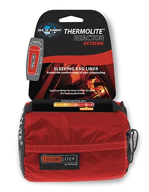 Reactor Extreme Thermolite Liner 3 Reactor Extreme Thermolite Liner