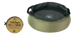 Kitchen Sink 10L
