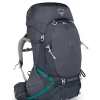 Osprey Aura AG 65 - Women's 2 Osprey Aura AG 65 - Women's -Camping shops 1035935178 Osprey AuraAG65 VestalGrey