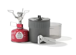 PocketRocket 2 Mini Stove Kit