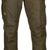 FJÄLLRÄVEN Vidda Pro Trousers - Men's 2 FJÄLLRÄVEN Vidda Pro Trousers - Men's -Camping shops 1035936622 FjallRaven ViddaProTrousers DarkOlive