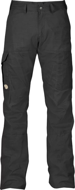 FJÄLLRÄVEN Karl Trousers - Men's