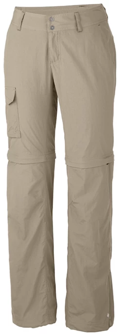 Columbia Silver Ridge Convertible Pant - Men's