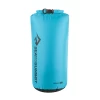 Sea To Summit Lightweight Dry Sack - 4L -Camping shops 1035937272 seatosummit lightweightdrysack4L blue