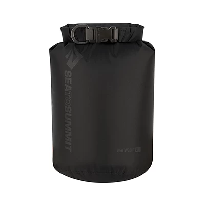 Sea To Summit Lightweight Dry Sack - 35L 4 Sea To Summit Lightweight Dry Sack - 35L - Image 2