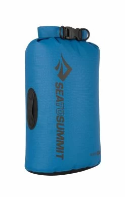 Sea To Summit Big River Dry Bag 13L 6 Sea To Summit Big River Dry Bag 13L -Camping shops 1035937303 SeaToSummit BigRiverDryBag13L Blue