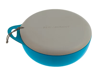 Sea To Summit Delta Bowl With Lid 3 Sea To Summit Delta Bowl With Lid