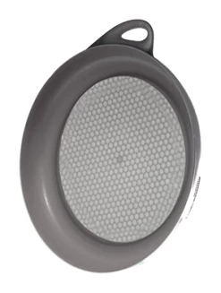 Sea To Summit Delta Plate -Camping shops 1035937937 seatosummit deltaplate grey