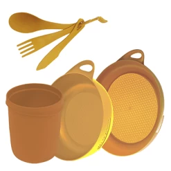 Sea To Summit Delta Camp Set