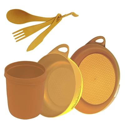 Sea To Summit Delta Camp Set 3 Sea To Summit Delta Camp Set