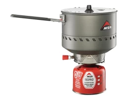 Reactor 2.5L Stove System