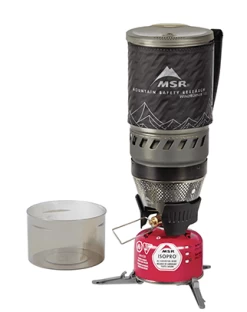 MSR WindBurner 1.0L Personal Stove System