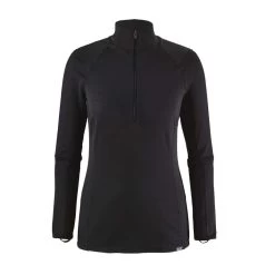 Patagonia Capilene Thermal Weight Zip-Neck - Women's