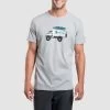 Kühl Mog T - Men's -Camping shops 1035945741 Kuhl MogT HeatherGrey
