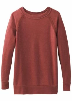 Prana Cozy Up Sweatshirt - Women's