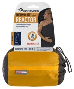 Thermolite - Reactor Liner