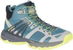 Merrell MQM Ace Mid Waterproof - Women's
